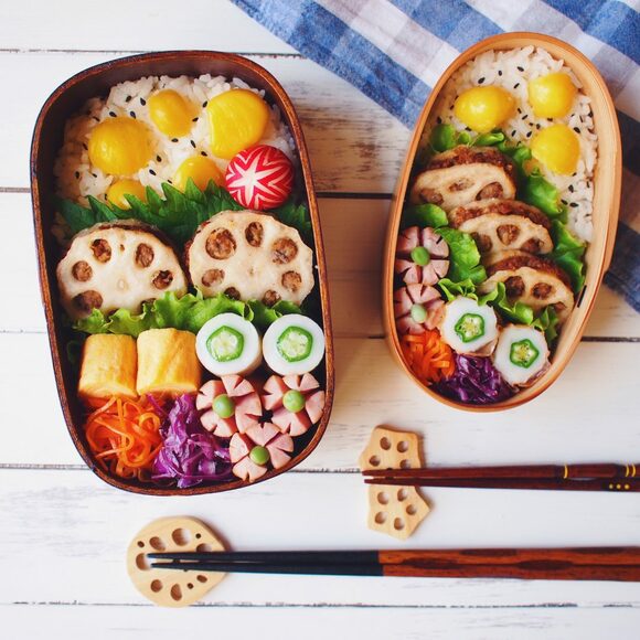 お弁当のおかずにも