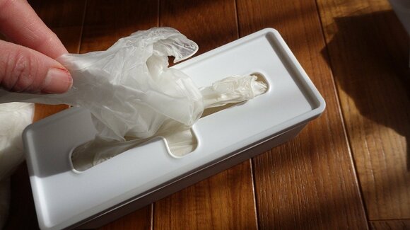 プルアウトボックス