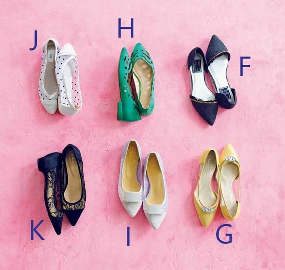 プラス“透け感”がトレンドキーワード