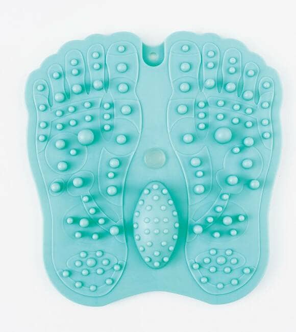 足つぼマッサージ