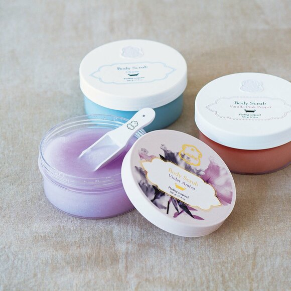 ボディスクラブ