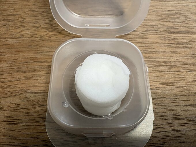 思いきり使います！