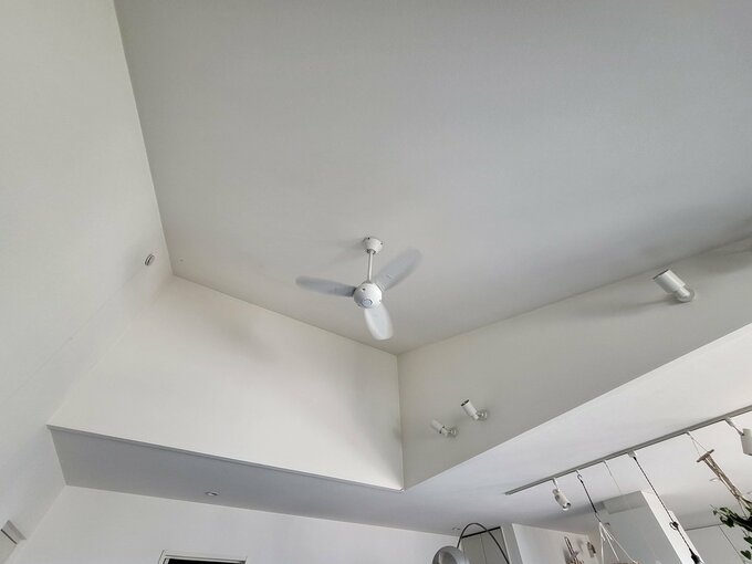 天井ファン