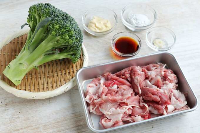 材料