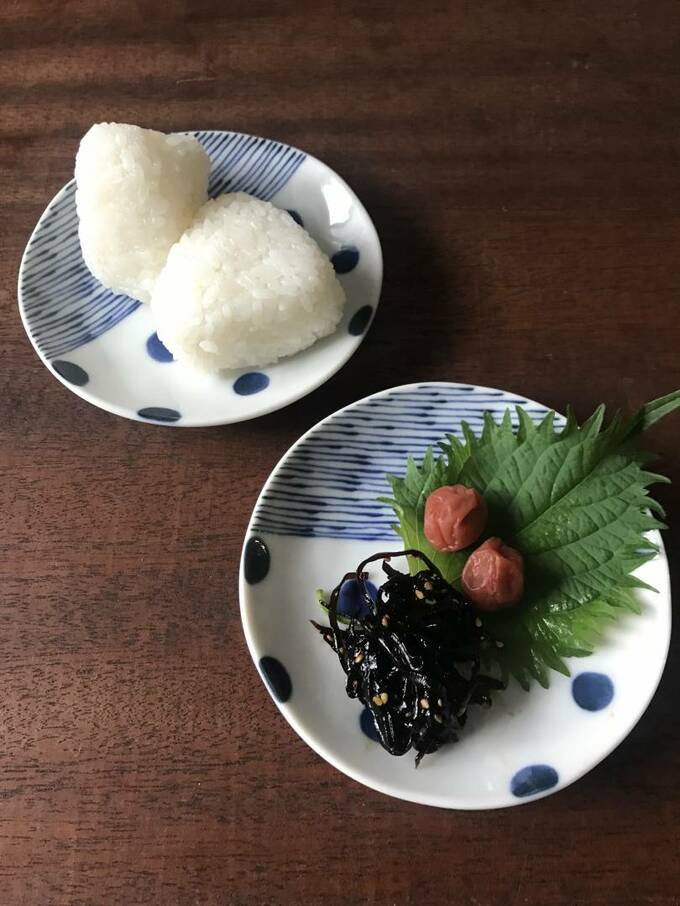 大きさもちょうどいい