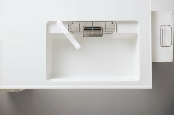 スゴピカ素材 ラクするーシンク