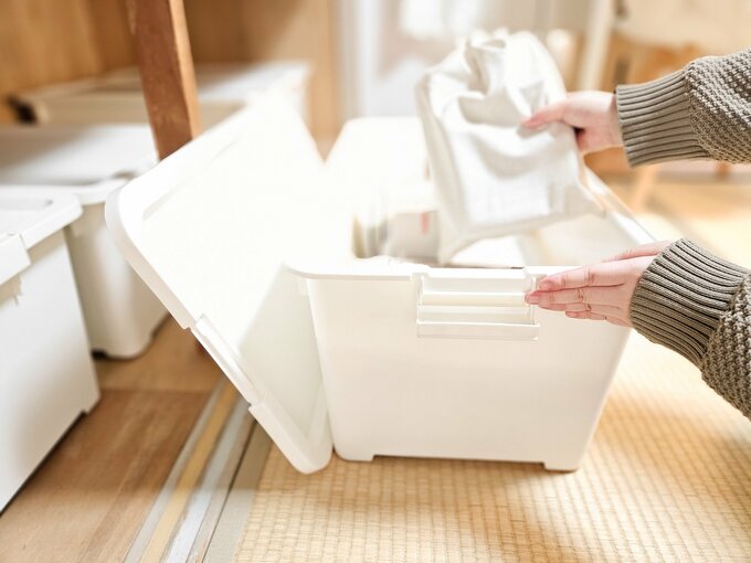 もののみなおし