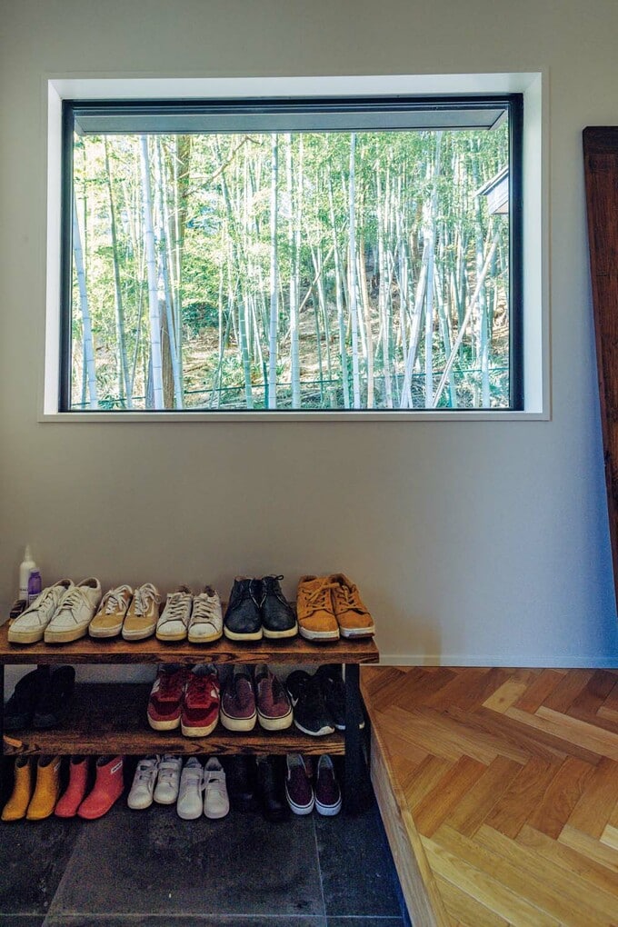 ピクチャーウインドゥ