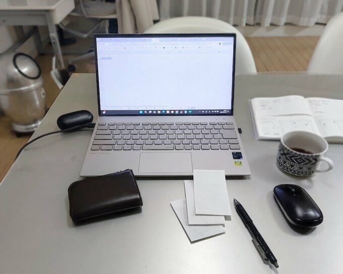 シンプルな暮らしで「増える家」に