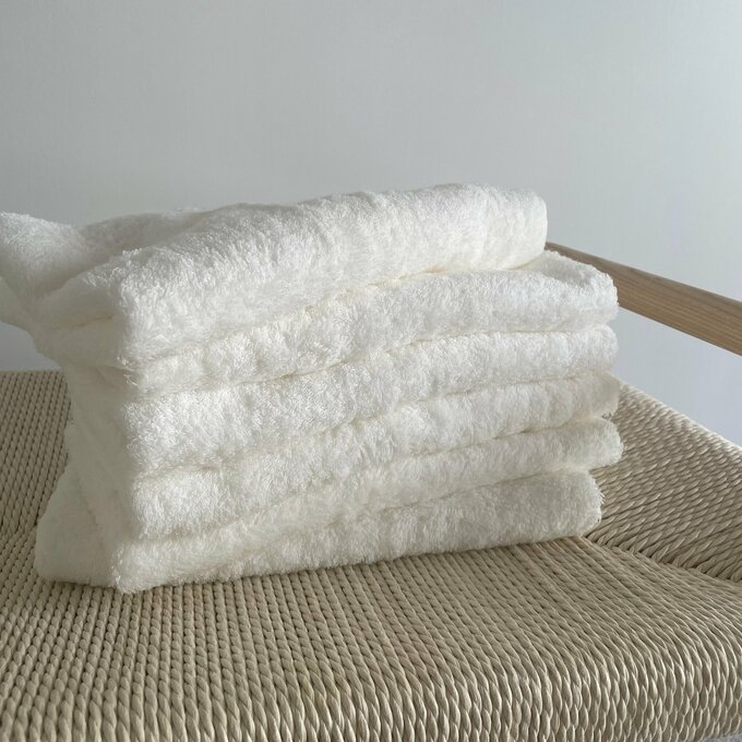 肌あたりよくコスパ納得のタオルを探します。