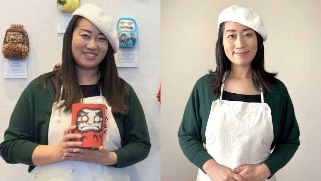 人生MAXの体重から17kg減。北欧式ダイエットで無理なくやせた理由