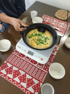 わが家の冬は毎日お鍋!