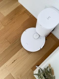 ロボット掃除機