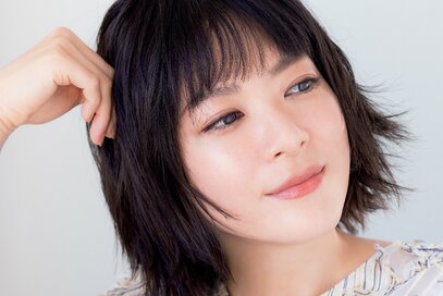 ナチュラルで美しい！上野樹里さんの春顔メイクを徹底解説