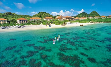 沖縄・北海道のおすすめ観光施設と宿。子連れ旅行でも安心