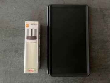 揚げ物の油ハネにもう悩まない。山崎実業やニトリ、「本当に買ってよかった」キッチン用品4つ