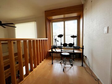 ムダな間取りに後悔、憧れてつくったフリースペースを家族が全然使わない