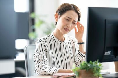 「仕事についていくのに必死」というお悩み。清水ミチコさんがすすめる“唯一の解決法”とは