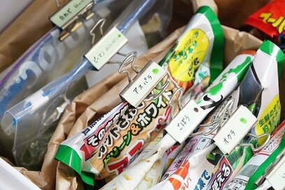 スーパーのまとめ買いで必ず買うべきもの2つ。野菜不足も解消