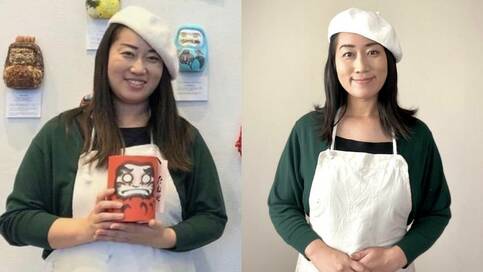 人生MAXの体重から17kg減。北欧式ダイエットで無理なくやせた理由