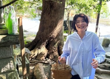 60代、「心の健康」こそが人生を豊かにする。小さなことに喜び、自分を許す