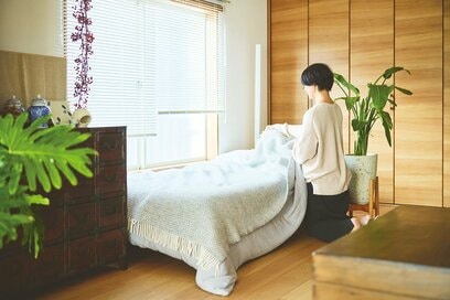 50代賃貸ひとり暮らし。「軽トラ2台分の不用品」を手放してわかった、本当に残していきたいもの