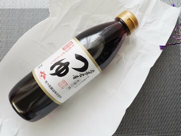 売りきれ続出の”めんつゆ”はなにが違う？あまりのおいしさに気づけば手放せなくなっていた