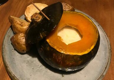 秋の醍醐味、イモ、栗、カボチャ。まるごと調理で贅沢な一品に＜暮らしっく＞