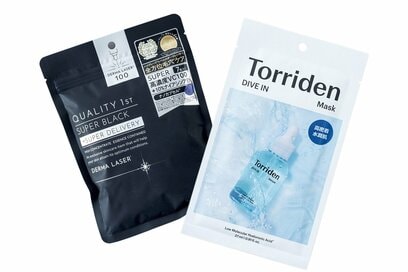 手もちの「シートマスク」でみるみる肌がうるおうコツ。マスクの上から乳液を塗ると、高級品並みにしっとり