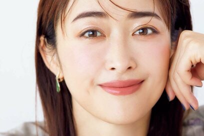 だれでも簡単「美眉」の描き方。超優秀ペンシルで今どき立体眉メイクに