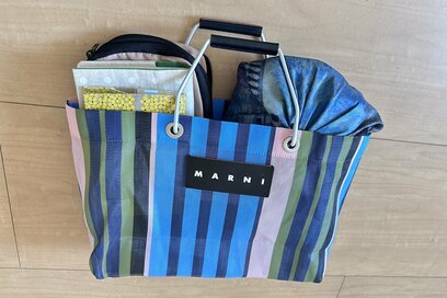 60代、ひとり旅を楽しむために「やめてよかったこと」3つ。荷物も観光も“最小限”がちょうどいい
