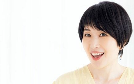 美容家・小林ひろ美さんの前向きエイジレス習慣。肌・ボディ・メンタルからアプローチ！