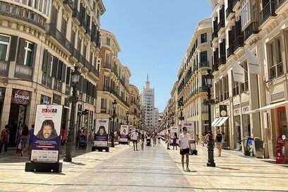 53歳で語学留学を決意。かつては夫の顔色をうかがってばかりだったけれど…