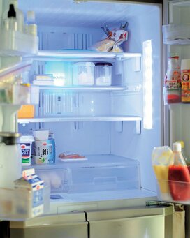 貯まる人の冷蔵庫と調味料にある共通点！食費を削る極意は「使いきること」