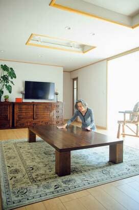 76歳、ものを捨てずに使い続けるコツ。食器やアクセサリーはシンプル収納