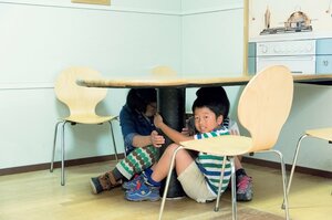 【地震】が発生したら…をシミュレーション