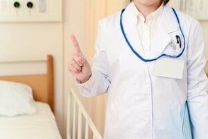 女性特有の病気への保障にはどんなものがある?