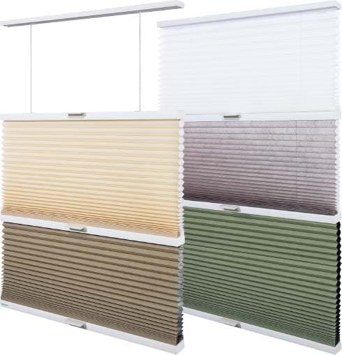 バリエーションが豊富