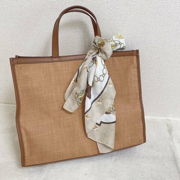 ザツザイビッグバック