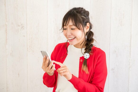 LINEフリープラン