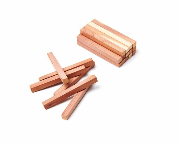 レッドシダー防虫