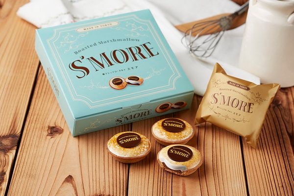 スモア
