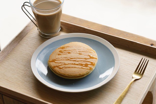 パンケーキ