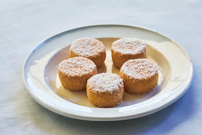 三日月形にしなくても