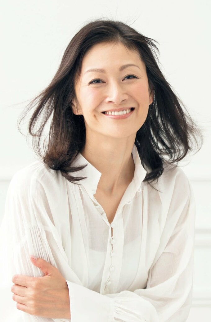 園田マイコさん