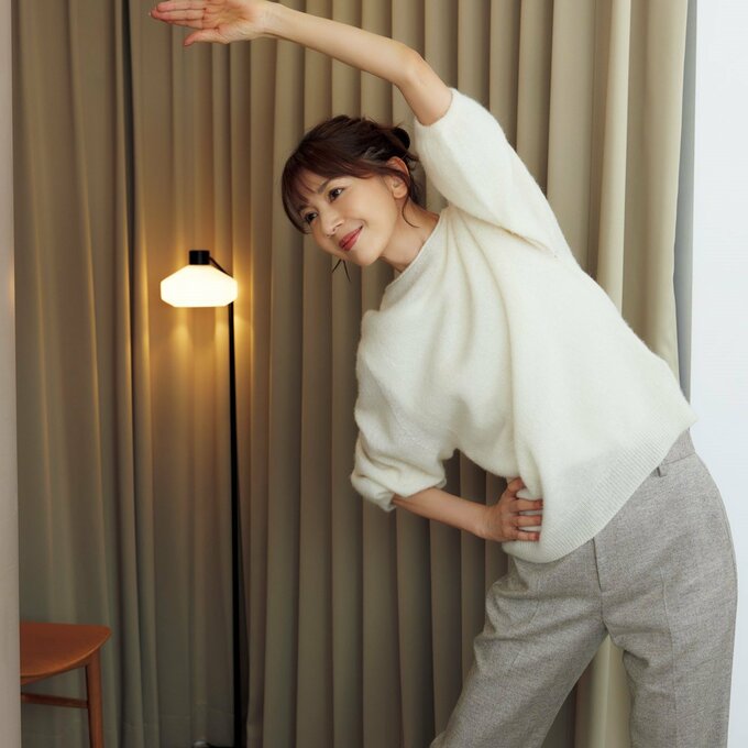 君島十和子さん