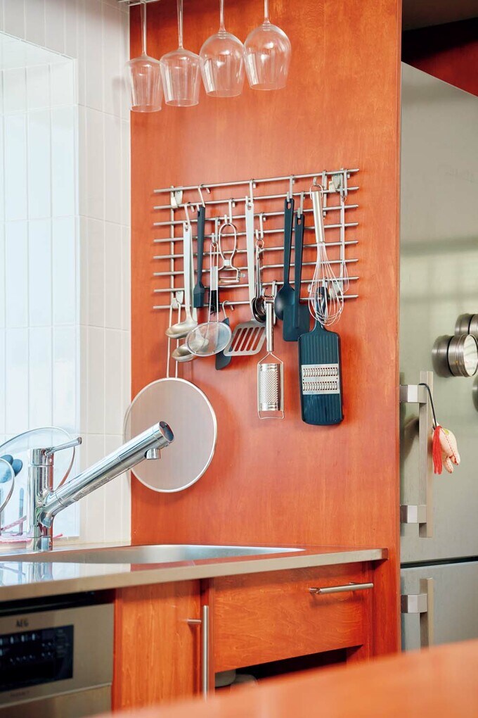 キッチンアイテム