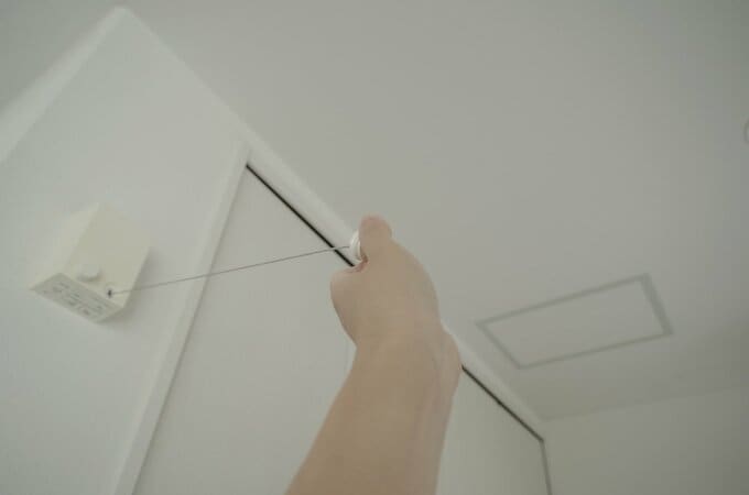 森田アルミ工業の「pid4M」を使う様子