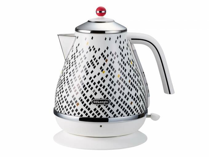 モノクロケトル