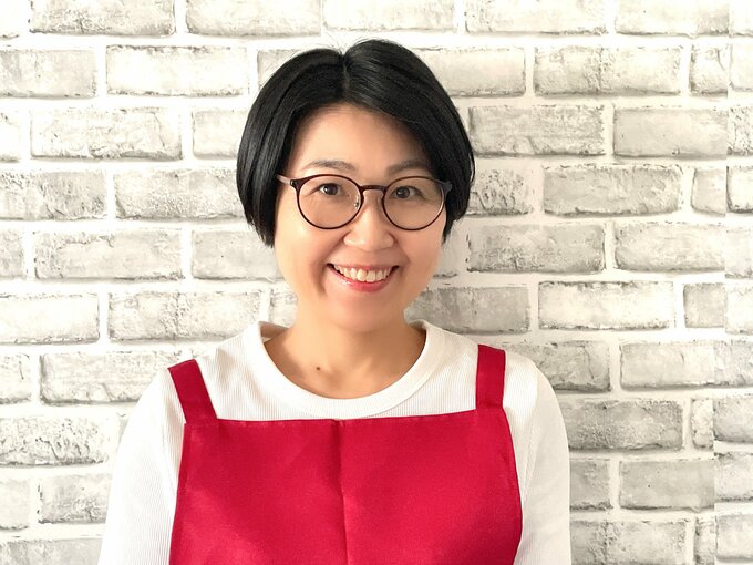 元家政婦のマミさん